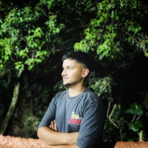 Tarush  S. profile photo