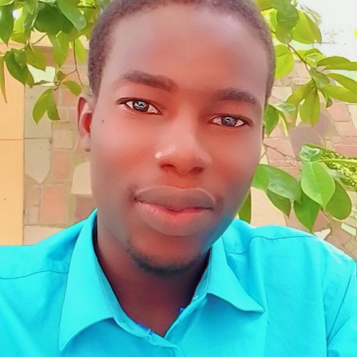 Kouanda  K. profile photo