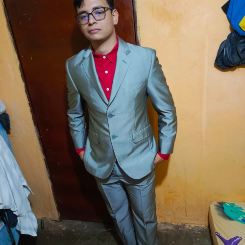 Bernardo H. profile photo