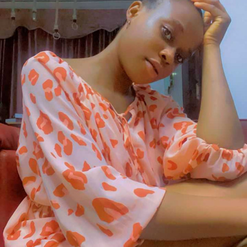 marvis b. profile photo