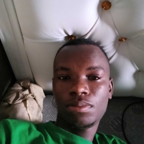 ANTONY S. profile photo