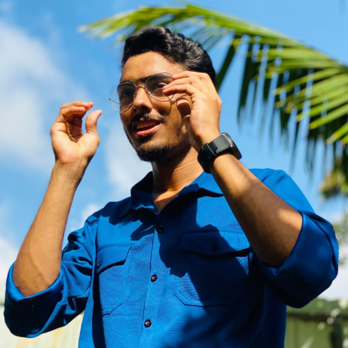 Sameer S. profile photo