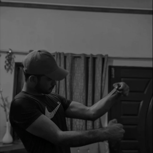 Ali K. profile photo