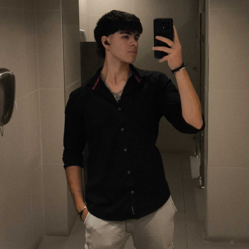Nahuel D. profile photo