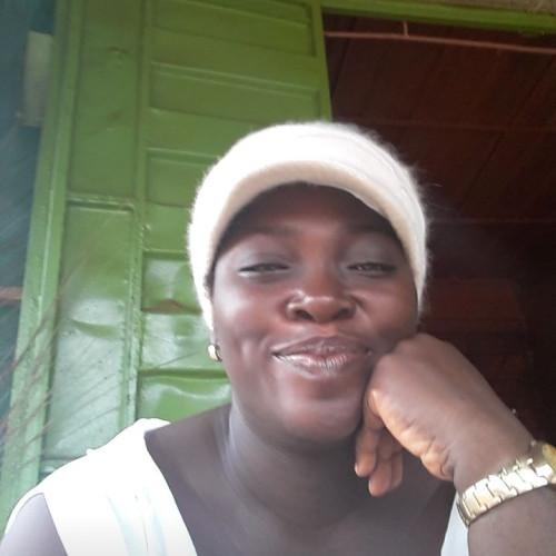 Odu B. profile photo