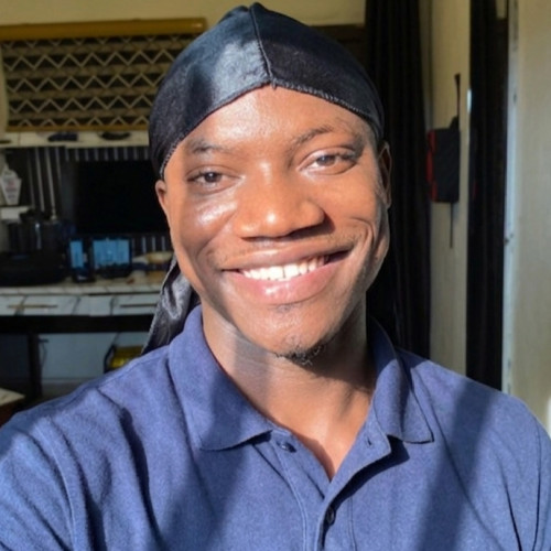 Odinaka O. profile photo