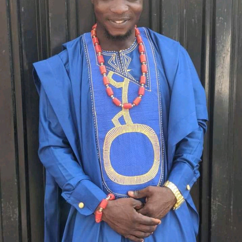 MURITALA OLUWAFEMI A.