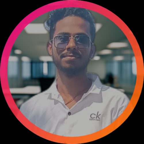 Bibekanand  T. profile photo