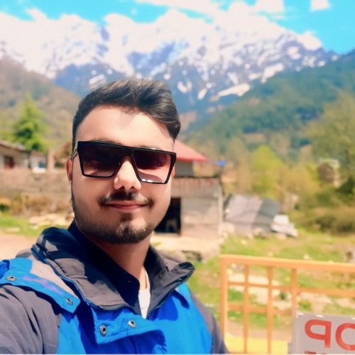 Lokesh S. profile photo