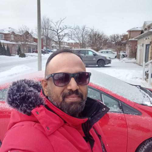 Sujith  S. profile photo