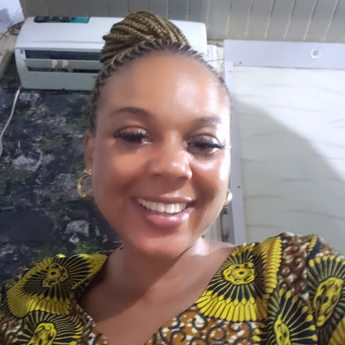 Izevbuwa oribo J. profile photo