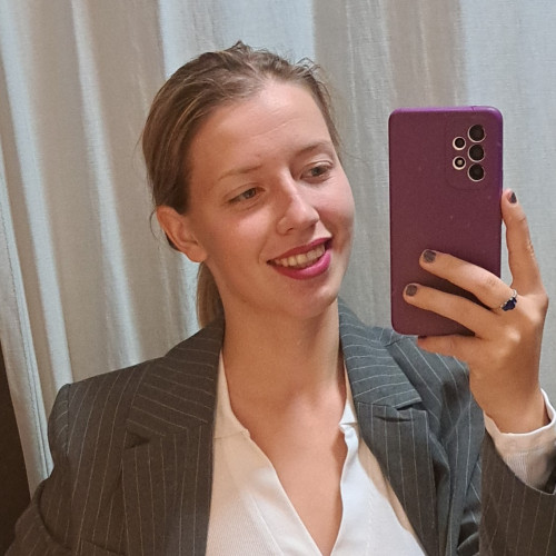 Johanna  K. profile photo