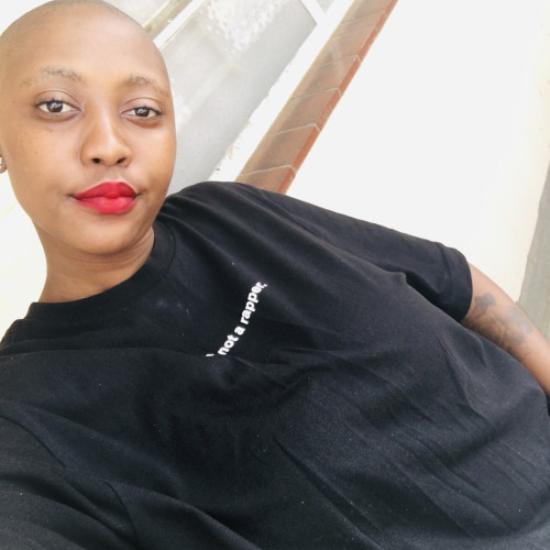 Mmabatho  L.