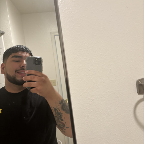 pedro g. profile photo