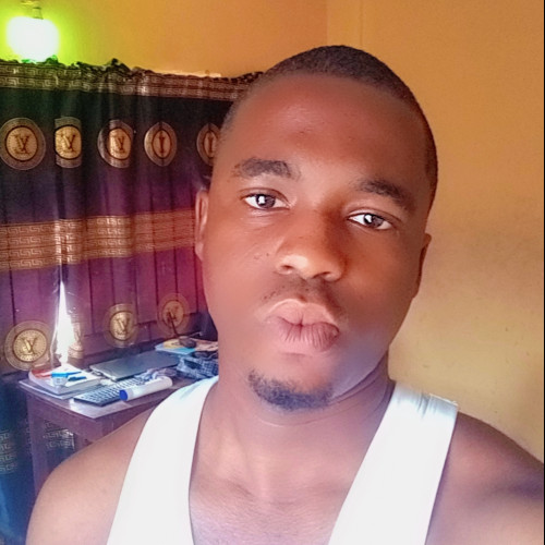 Charming P. profile photo