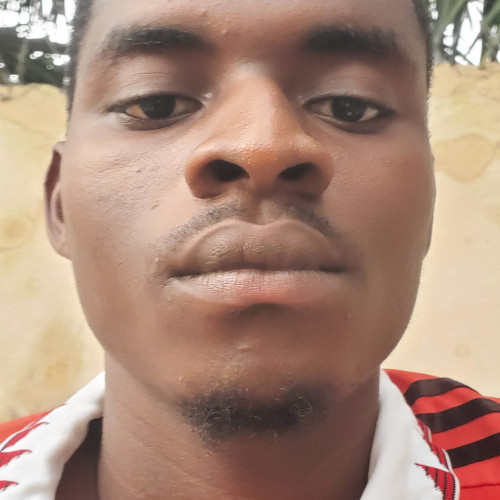 Friday  P. profile photo