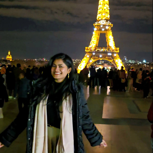 Ashwini K. profile photo