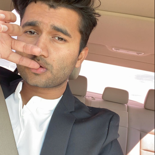 Karan A. profile photo