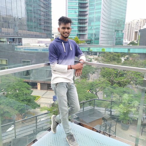 Kushal G. profile photo