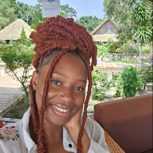 Malika  M. profile photo