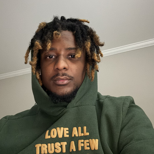 Reginald S. profile photo