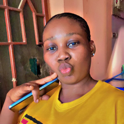oyindamola M. profile photo