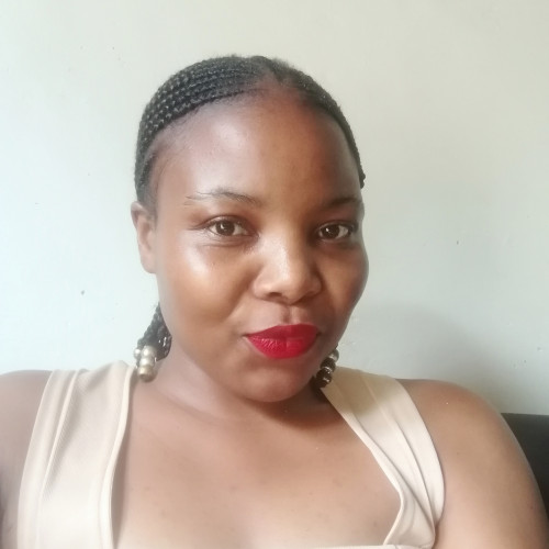 Bongiwe  M.