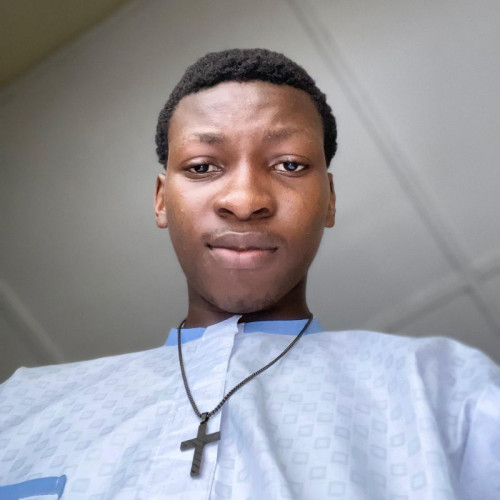 Owokoni A. profile photo