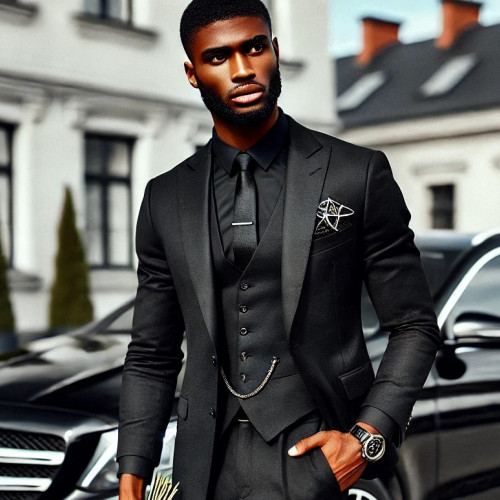 BRAMWEL M. profile photo