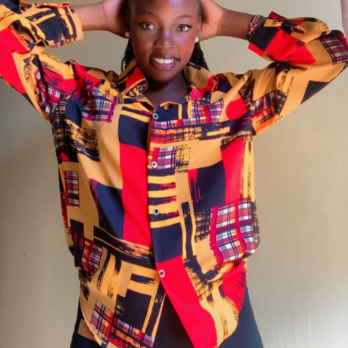 Kasamani T. profile photo