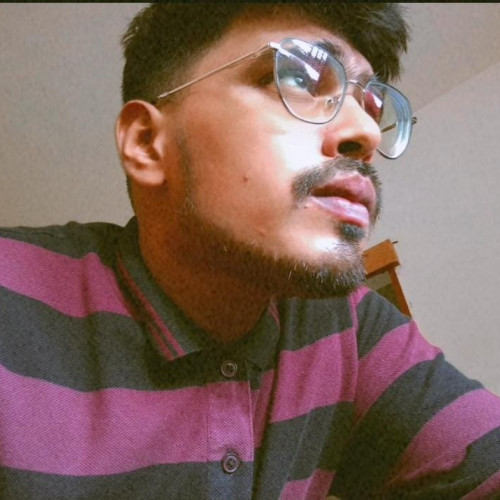 Domino A. profile photo