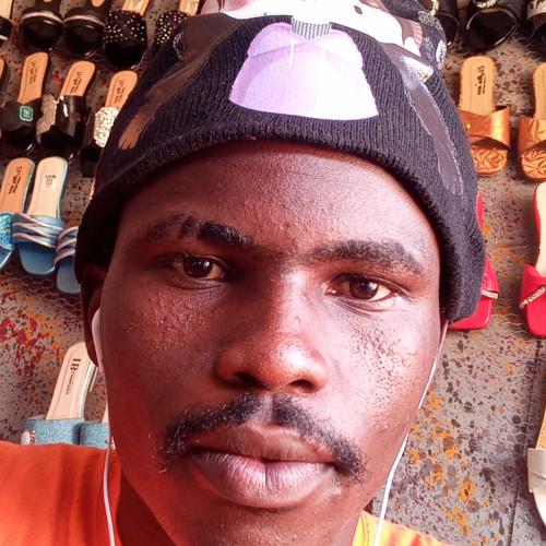 Ibrahim B. profile photo