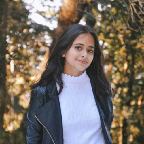 Rishita D.