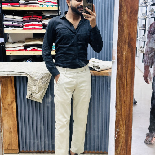 Akram  K. profile photo
