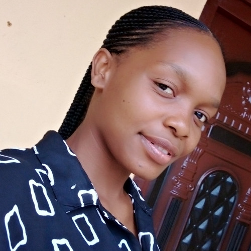Precious  E. profile photo