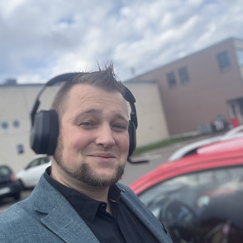 Rainer F. profile photo