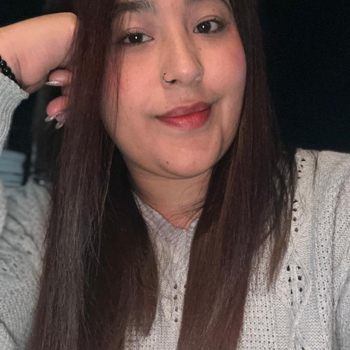 katy f. profile photo