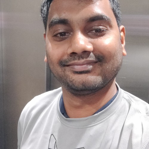 Harsha N.