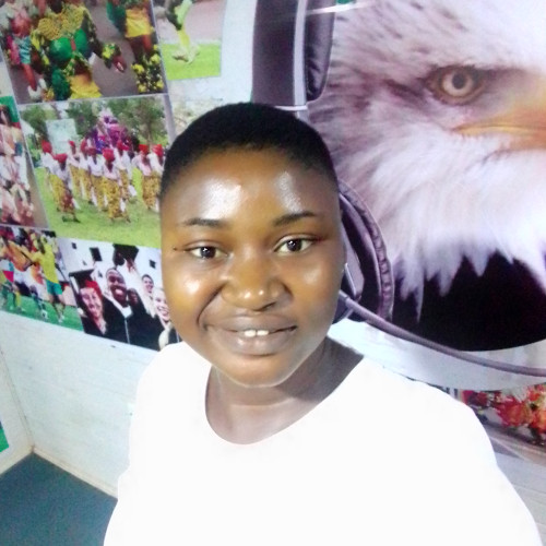 Hope O. profile photo