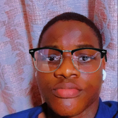 Muhammad B. profile photo