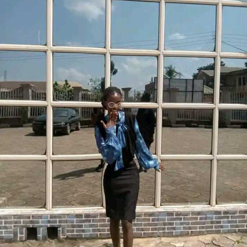 Onwuegbuzie P.