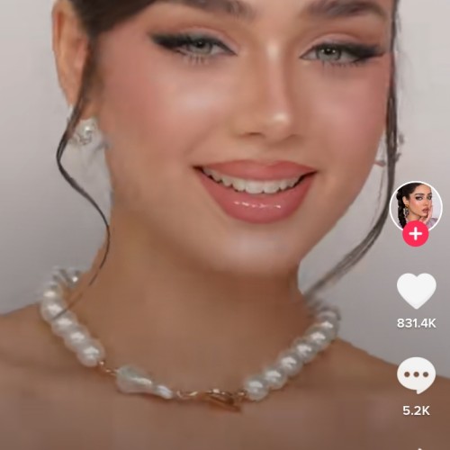 Sabrina K.