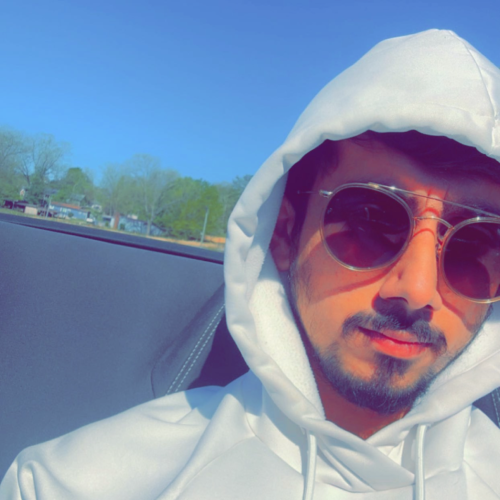 Siddharth j. profile photo