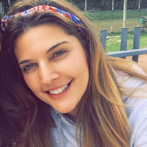 Dani F.