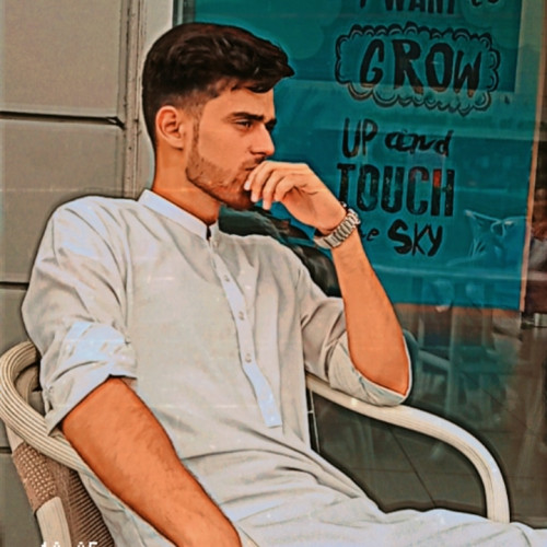 Talha A. profile photo