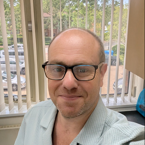 Rich B. profile photo