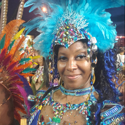 Jakia M.