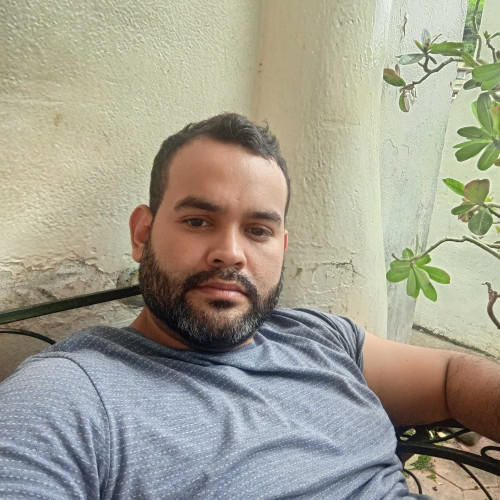 odanis m. profile photo