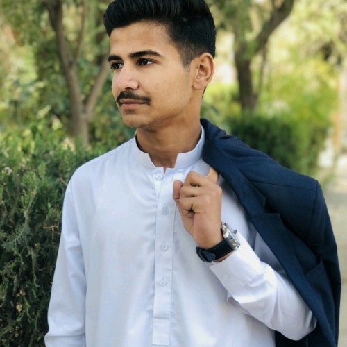 Shairyar  K.