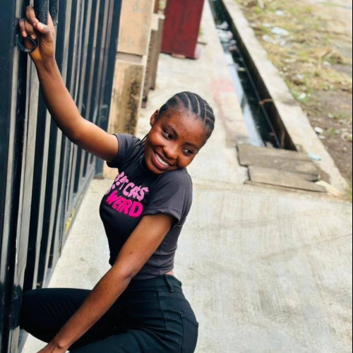 Ayomide D.